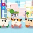 PUI PUI モルカー もぐもぐパーキング