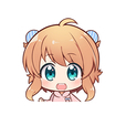 爆速お天気娘