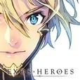 Exos Heroes (エグゾス ヒーローズ) 