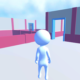 MazeCasual - 3D迷路-