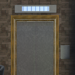 RoomTheEscape3 -脱出ゲーム-