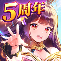 放置少女〜百花繚乱の萌姫たち〜の配信日とゲームアプリ情報 | 予約