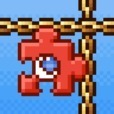Lock the pieces