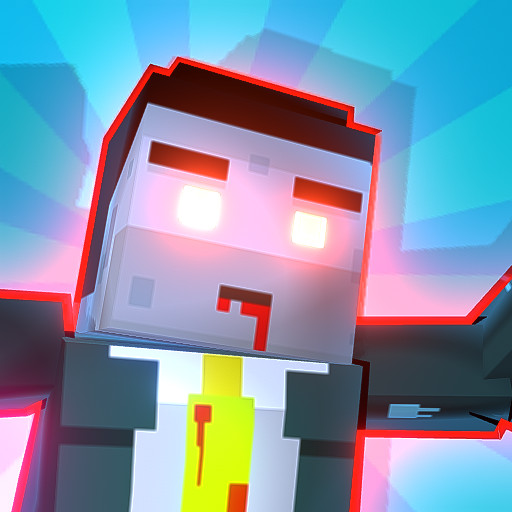 ゾンビ無数モア〜サバイバルゾンビシューター〜