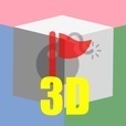 3D マインスイーパ -CUBIC-