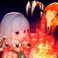 辺境の魔界防衛戦　アビスガーディアン