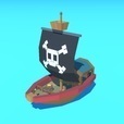 Pirate3D
