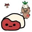 走れ、おにく！