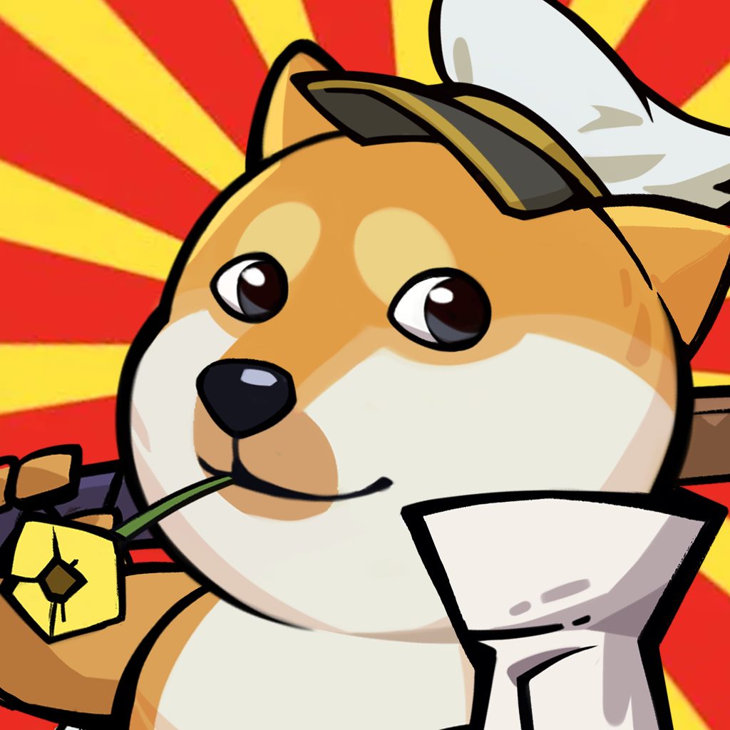 ワンちゃんごちゃごちゃ大戦争