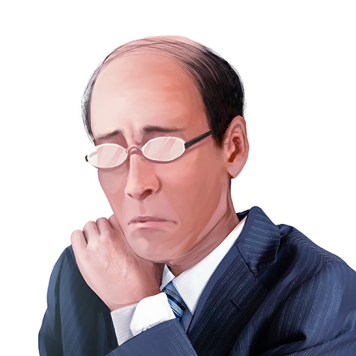 異世界派遣の係長