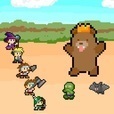 ピクセル防衛軍