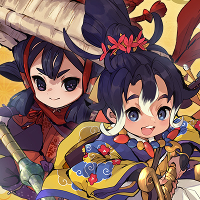 天穂のサクナヒメ～ヒヌカ巡霊譚～