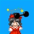 巫女レイムちゃん　東方二次創作ゲーム
