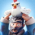 ブルブル三国
