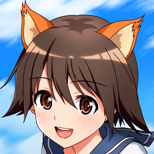ワールドウィッチーズX