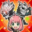 ジャンプ＋ジャンブルラッシュ