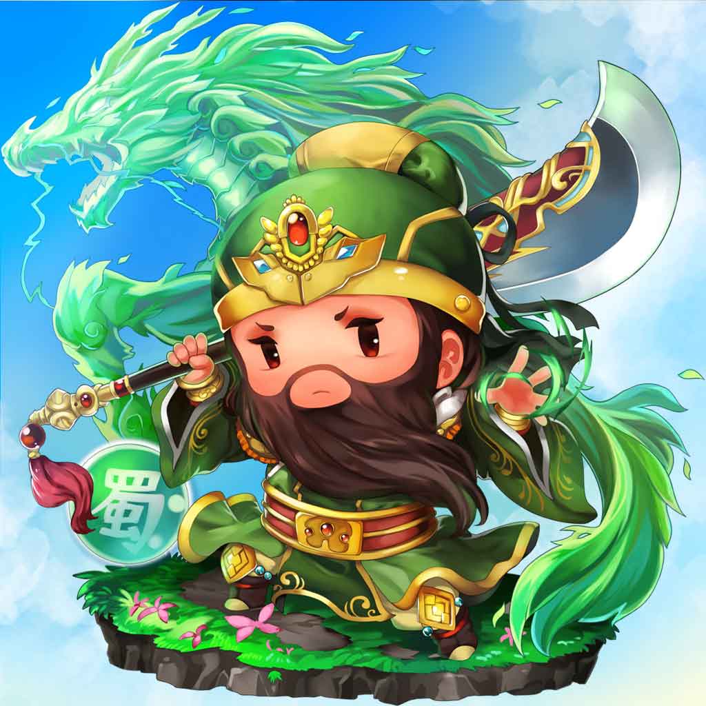 サバイバーGO〜三国志〜