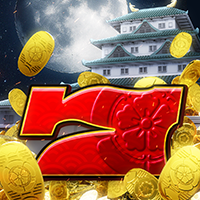 天下統一　戦国スロット　-コイン落として回せ！-
