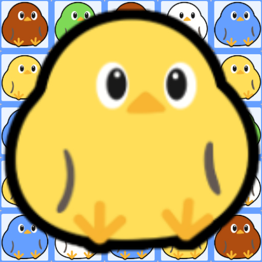 ひよこまっちんぐ