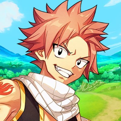 FAIRY TAIL 魔導士クロニクル