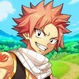 FAIRY TAIL 魔導士クロニクル