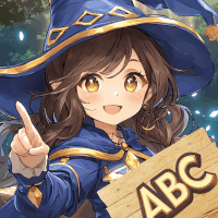 英語クイズRPG