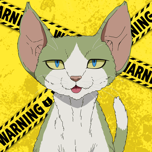 ニャイト・ランニャーズ