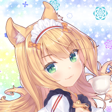 ネコぱら ラブプロジェクト Vol.3