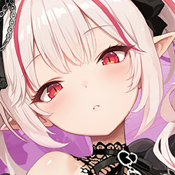 交界戦姫インターフラクタ～混境の輪廻を越えて～