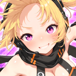 交界戦姫インターフラクタ～混境の輪廻を越えて～