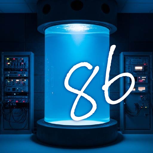 検体No.86、選択とその未来