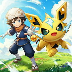 ポチレジェンド