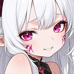 触ったら少女に  ～指一本で救世する少年の話～