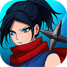 獣忍伝 - 動物忍者バトル