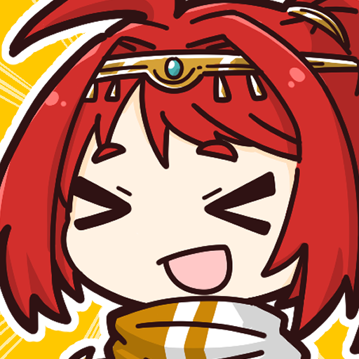 かんたん絵合わせパズルRPG：勇者と幸運のパネル