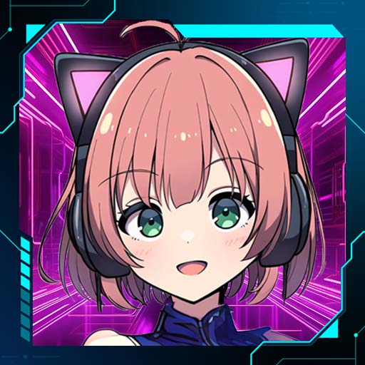 電脳少女CyberGirl