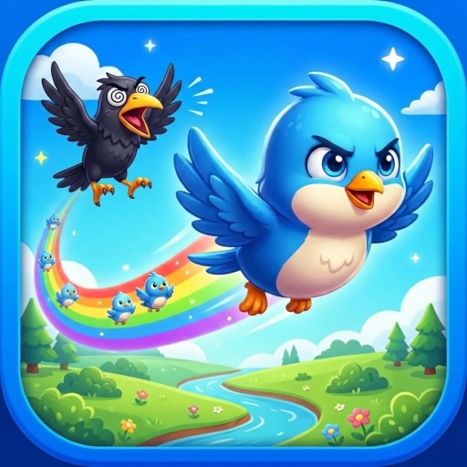 鳥の詩 ~ Be a Bird ~