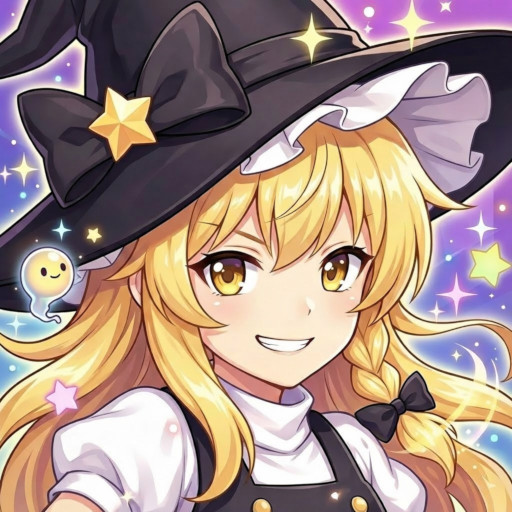 東方異変クリッカー