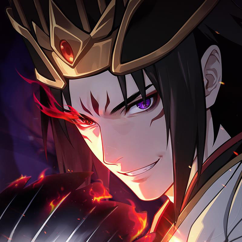 鬼喰三国：滅びし蒼天