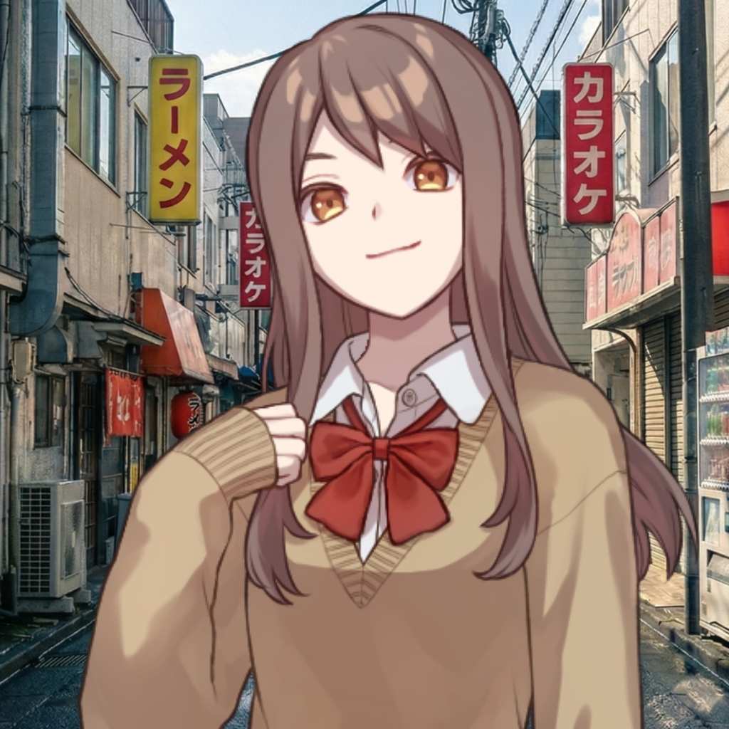 脱出ゲーム 東京路地