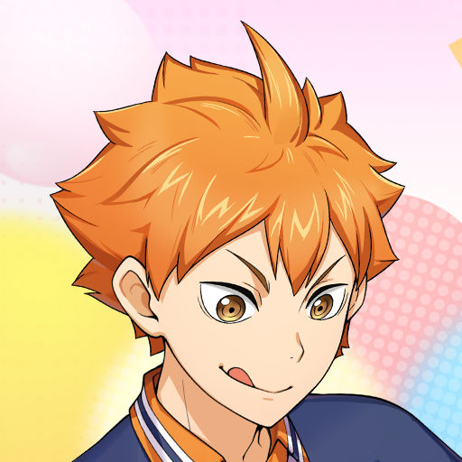 ハイキュー!! TOUCH AND CONNECT