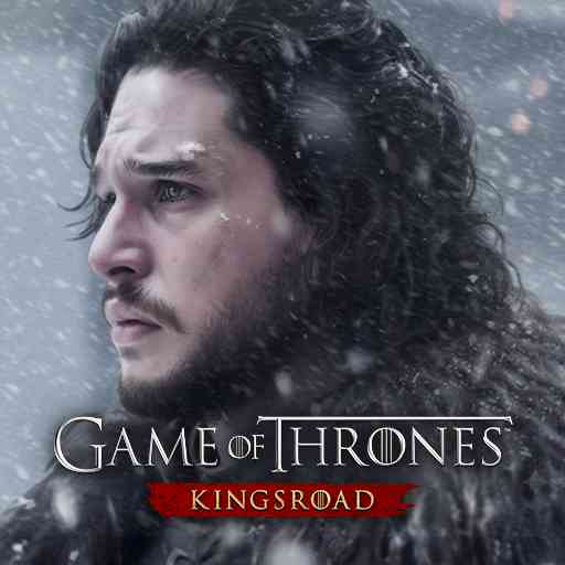 ゲーム・オブ・スローンズ：キングスロード