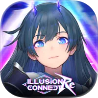 Illusion Connect: Re