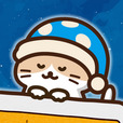 お布団ねこバトル