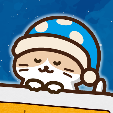 お布団ねこバトル