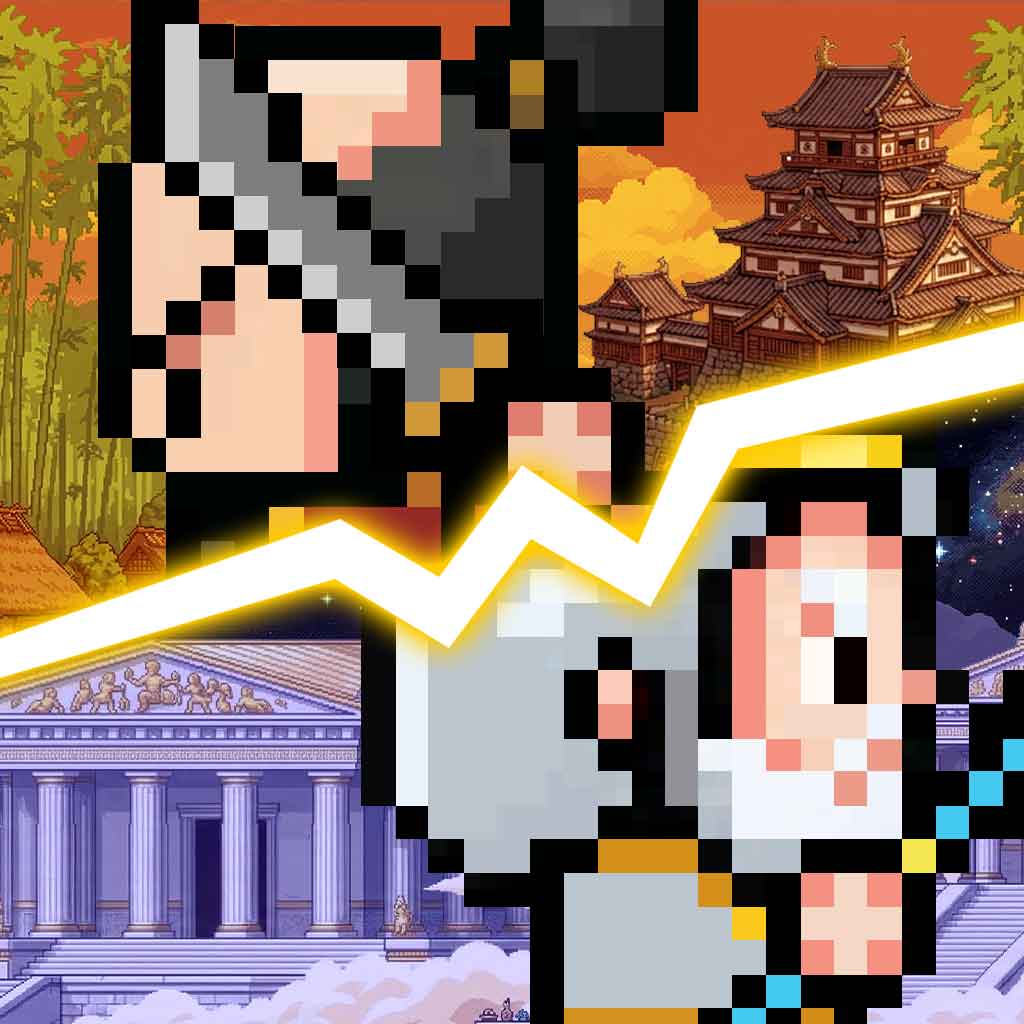ドット戦記