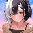 俺のクマ充生活：美少女と契約しすぎた件