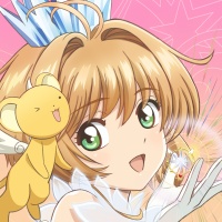 カードキャプターさくら：思い出の鍵