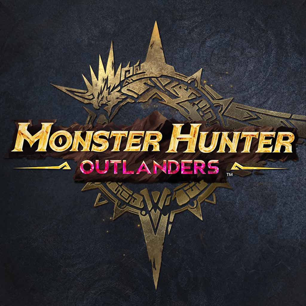 Monster Hunter Outlanders