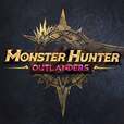 Monster Hunter Outlanders